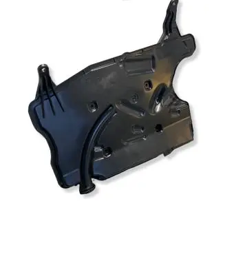 BMW X1 F48 F49 Intake resonator 8570016 10543512