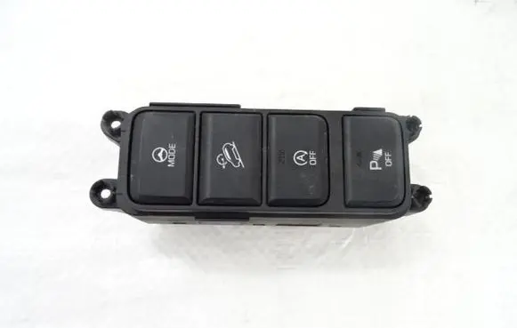 Hyundai Tucson TL Other switches/knobs/shifts 93300D7600