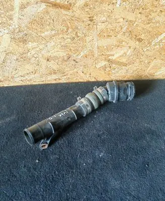 Nissan Juke I F15 Air intake hose/pipe 1103650S01