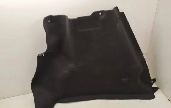 Dacia Sandero III Trunk/boot side trim panel 849510454R 350425049