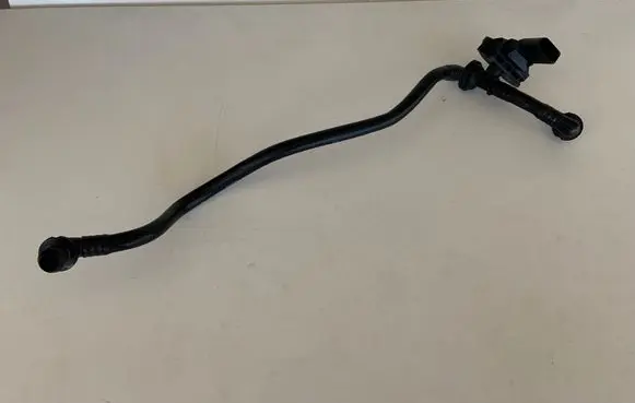 Audi A6 S6 C7 4G Air pressure sensor 0261230081 036906051G 4G1611931D