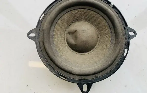 Renault Scenic I Front door speaker