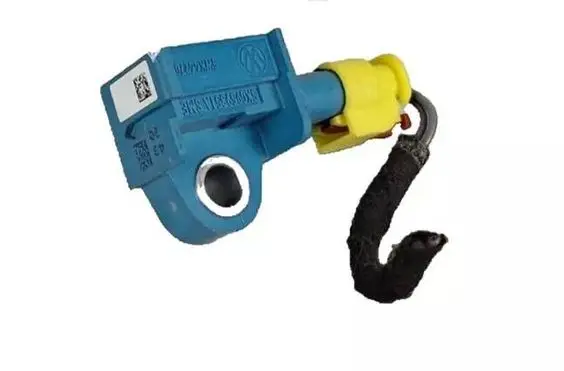 Volkswagen Golf VI Airbag deployment crash/impact sensor 5K0959351A