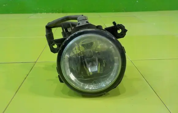 Mitsubishi Outlander Front fog light 89207241 LEWY