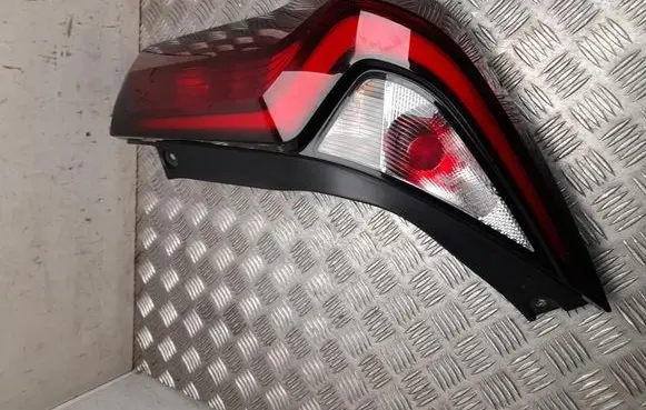 Toyota Aygo X Rear/tail lights KOITO0H35