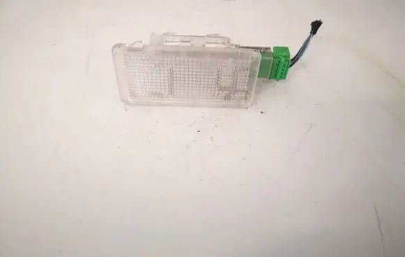 Volvo V70 Other interior light 30754448