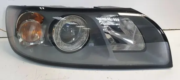Volvo V50 Headlight/headlamp 30698886