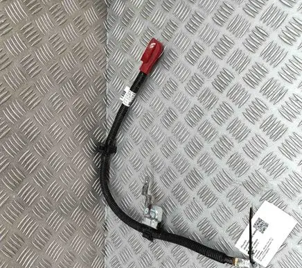 Nissan Leaf II (ZE1) Positive cable (battery) 241053NL0A