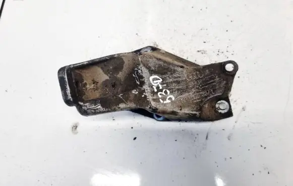 Volkswagen PASSAT B5 Engine mounting bracket 8D0199307L