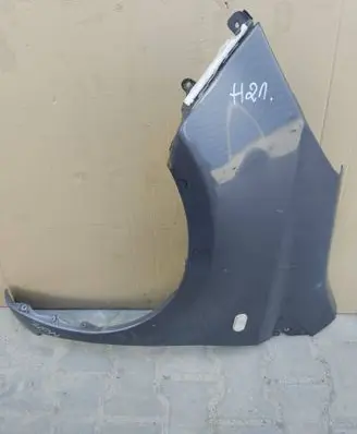 Nissan Note (E11) Fender NOTELEWYBLOTNIK