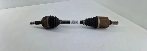 Citroen DS7 Crossback Front driveshaft 9812229480