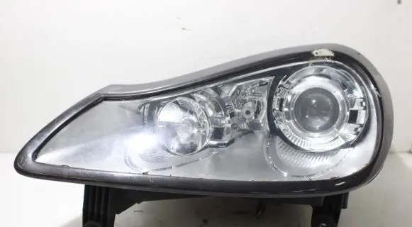 Porsche Cayenne (9PA) Headlight/headlamp