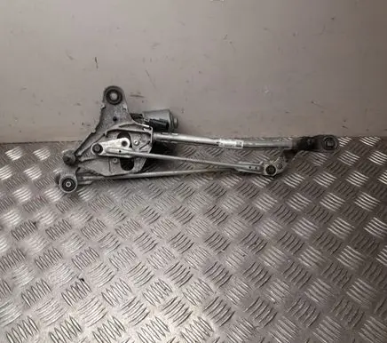Tesla Model 3 Front wiper linkage 107672500D