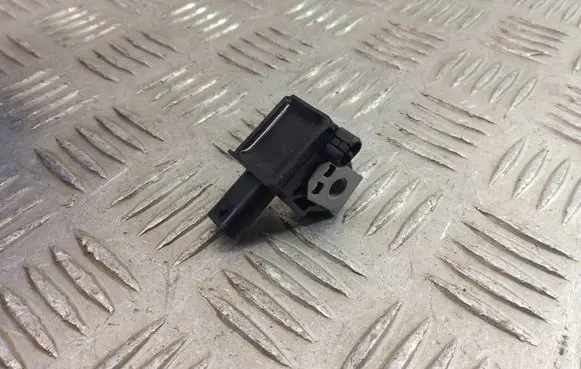 BMW X3 F25 Airbag deployment crash/impact sensor 9224177