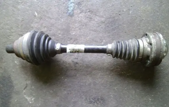 Toyota RAV 4 (XA20) Speedometer (instrument cluster) 200KM