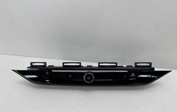 Opel Mokka B Multifunctional control switch/knob 9834868380