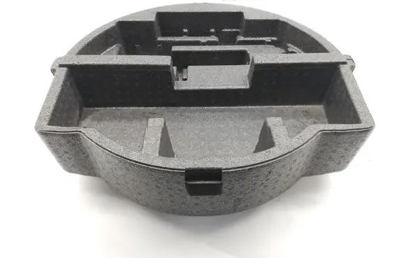 Other trunk/boot trim element