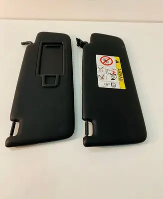 Porsche Cayenne (92A) Sun visor 5G0010844A