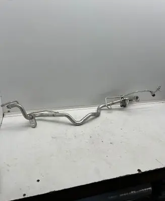 Nissan Qashqai Air conditioning (A/C) pipe/hose 924464EB0A MF4462901591