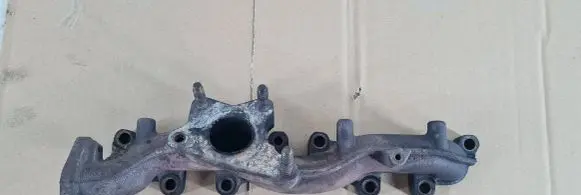Mazda 5 Exhaust manifold RF7JK46801