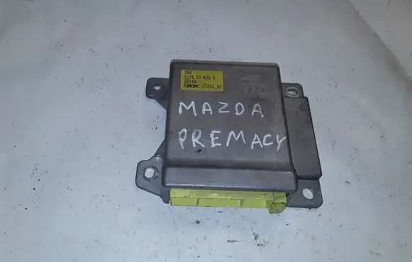 Mazda Premacy Airbag control unit/module C10057K30A 3D14A 3326050