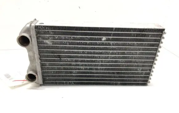 Opel Vivaro Heater blower radiator 