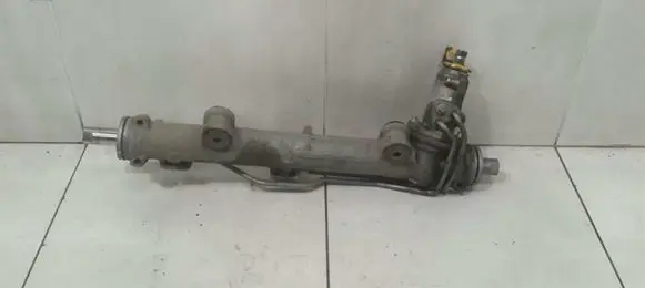 Mercedes-Benz SLK R171 Steering rack A1714602200