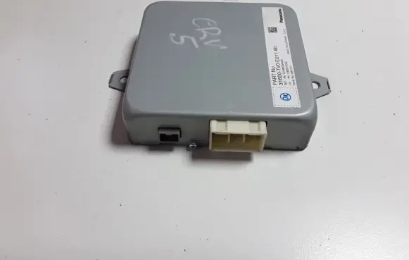Honda CR-V Other control units/modules 31600TV0E011M1
