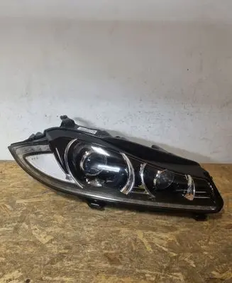 Jaguar XF X250 Headlight/headlamp