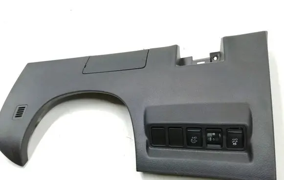 Nissan Pulsar Dashboard lower bottom trim panel 689623ZL0A