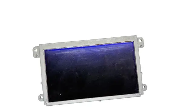 Audi A6 S6 C6 4F Screen/display/small screen 4F0919603A