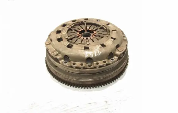 BMW 3 E46 Flywheel