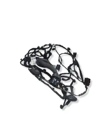 Ford Mustang VI Front door wiring loom FR3T14630BH