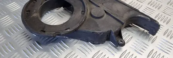 Audi A4 S4 B5 8D Timing belt guard (cover) 028109127L