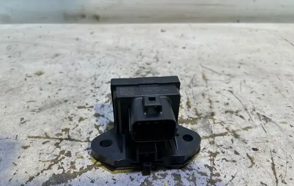 Volvo V40 Fuel injection pump control unit/module 31392346 H8QTB