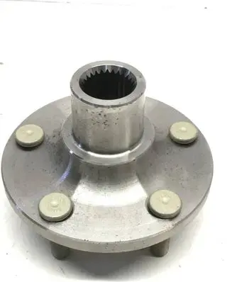 Ford Focus Front wheel hub JX6C-1104-C1A