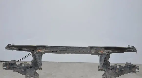 BMW X5 E53 Radiator support slam panel