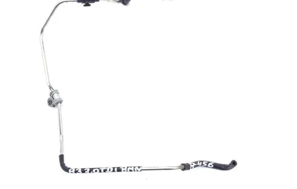 Audi A3 S3 8P Vacuum line/pipe/hose AUDI_A3_8P_06-13_2.0_TDI_PRZEWÓD_PODCIŚNIENIA