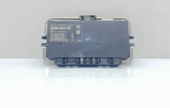 BMW 5 F10 F11 Light module LCM 9345374