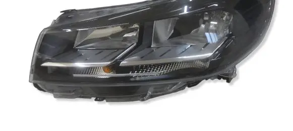 Citroen Jumpy Headlight/headlamp 9847198380 LF21A6485 67651215