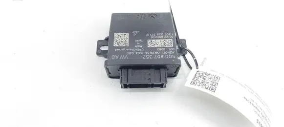 Audi A3 S3 8V Light module LCM 5q0907357