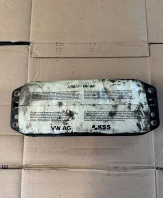 Audi A6 S6 C8 4K Passenger airbag 4K0880204H