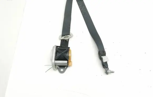Mazda CX-7 Front seatbelt TKAH2EH910