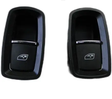 Porsche Macan (95B) Other switches/knobs/shifts