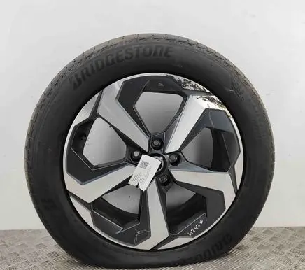 Nissan Qashqai J12 R18 alloy rim D03006UA8B