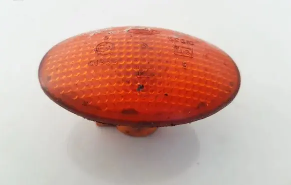 Ford Transit Front fender indicator light 93BG13K354A