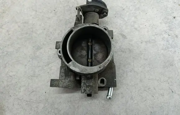Jeep Cherokee XJ Throttle body valve 11200008AB