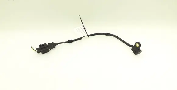 Volkswagen Golf VII Crankshaft position sensor 9805940 1J0973723