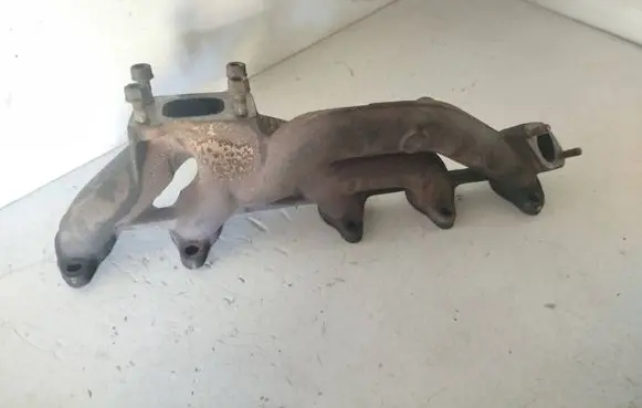 Audi 100 S4 C4 Exhaust manifold