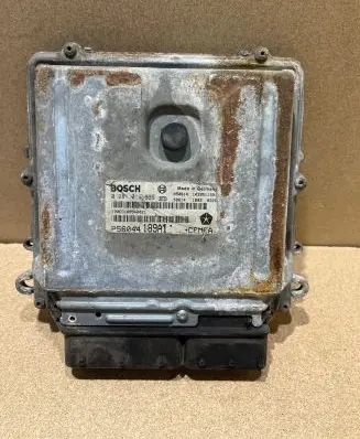 Jeep Grand Cherokee (WK) Engine control unit/module P56044189AI 1039S11391 0281011999